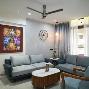 3 BHK Flat