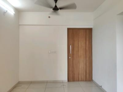 Living Room Image of 622 Sq.ft 1 BHK Apartment / Flat for rent in Godrej Nirvaan, Bhiwandi Thane for Rs. 18100