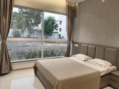 Bedroom Image of 1080 Sq.ft 2 BHK Apartment / Flat for sale in Guddwill Elate, Undri Pune for Rs. 5600000