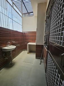 Balcony Image of 484 Sq.ft 1 BHK Independent House for sale in Delta I Greater Noida for Rs. 13500000