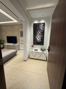 Bedroom Image of 2635 Sq.ft 4 BHK Apartment / Flat for sale in Tayal Envogue 1 , Mundhwa Pune for Rs. 31500000