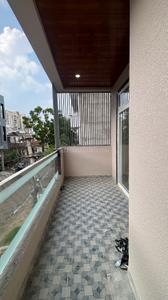 Balcony Image of 2000 Sq.ft 3 BHK Villa for sale in Gandhi Path West Jaipur for Rs. 13500000