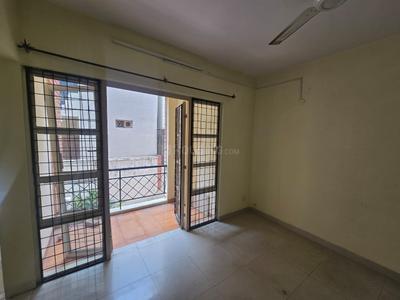 Bedroom Image of 1100 Sq.ft 2 BHK Apartment / Flat for rent in Anriya Dwellington, RMV Extension Stage 2 Bengaluru for Rs. 40000