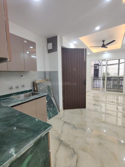 West Patel Nagar, Patel Nagar Kitchen 1