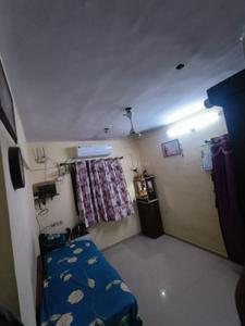 Hall Image of 195 Sq.ft 1 RK Apartment / Flat for sale in Bhandup East Mumbai for Rs. 2500000
