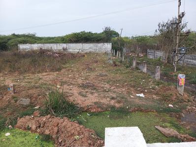 Image of 1638 Sq.ft Residential Plot / Land for sale in Rampur, Warangal for Rs. 3500000