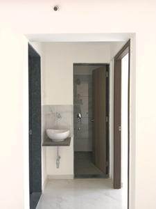 Passage Image of 450 Sq.ft 1 BHK Apartment / Flat for sale in Kasarvadavali Thane for Rs. 5300000