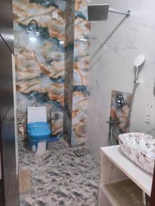 Bathroom Image of CO-living in Ashok Nagar, Jaipur