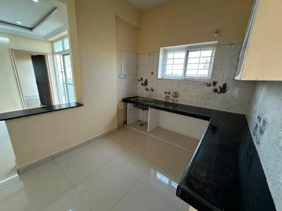 Kitchen Image of 1700 Sq.ft 3 BHK Apartment / Flat for sale in Ramarajunagar Vijayawada for Rs. 6000000