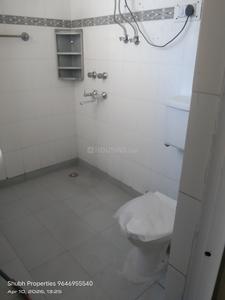 Bathroom Image of 1500 Sq.ft 3 BHK Apartment / Flat for sale in Sector 20 Panchkula for Rs. 19600000