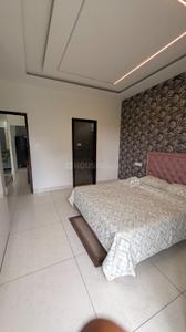 Bedroom Image of 1725 Sq.ft 3 BHK Apartment / Flat for sale in Saranya Swarovski, Whitefield Bengaluru for Rs. 18100000
