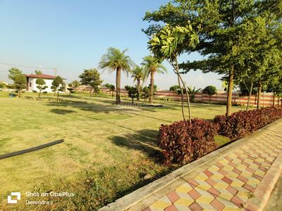 Residential Plot
