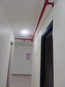 Hall Image of 1036 Sq.ft 2 BHK Apartment / Flat for rent in Dosti Eastern Bay, Wadala Mumbai for Rs. 100000