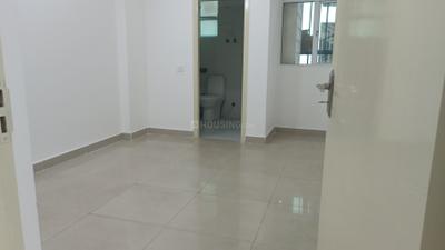Bedroom Image of 1505 Sq.ft 3 BHK Apartment / Flat for sale in Gaurs Gaur Global Village, Crossings Republik Ghaziabad for Rs. 12200000