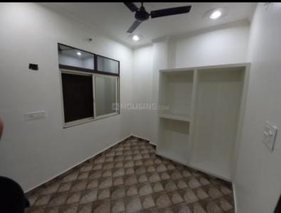 1 BHK Independent Builder Floor