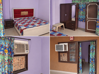 Image of 1100 Sq.ft 2 BHK Builder Floor for rent in Lower Laxmi Nagar, Jammu for Rs. 18000