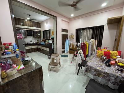 Hall Image of 1300 Sq.ft 2 BHK Apartment / Flat for rent in Omkar Nagar Nagpur for Rs. 25000