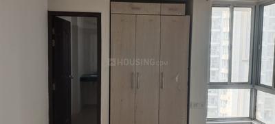 Bedroom Image of 1550 Sq.ft 2 BHK Independent House for rent in Gomti Nagar Lucknow for Rs. 19000