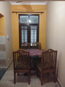 Hall Image of 2000 Sq.ft 2 BHK Builder Floor for rent in Channi Himmat Jammu for Rs. 19000