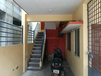 Balcony Image of 2000 Sq.ft 2 BHK Duplex for sale in Nagavara Bengaluru for Rs. 22500000