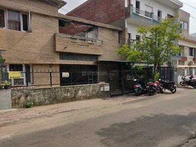 Image of 2358 Sq.ft 3 BHK Independent House for sale in Sector 53, Mohali for Rs. 42500000