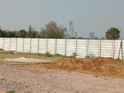 Image of 585 Sq.ft Residential Plot / Land for sale in Bhondsi, Gurgaon for Rs. 1885000