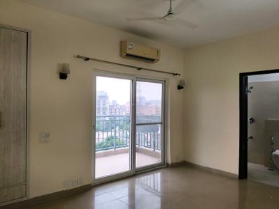 Bedroom Image of 2085 Sq.ft 3.5 BHK Apartment / Flat for rent in Spaze Privy, Sector 72 Gurgaon for Rs. 60000