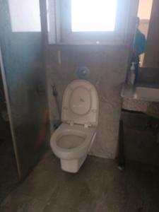 Bedroom Two Image of 1000 Sq.ft 2 BHK Apartment / Flat for rent in Amanora Adreno Towers, Hadapsar Pune for Rs. 40000