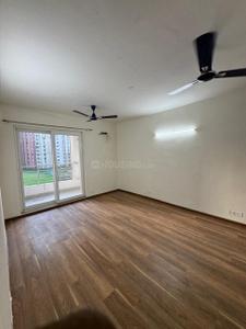 Bedroom Image of 2538 Sq.ft 3.5 BHK Apartment / Flat for sale in The 3C Lotus Panache Island Phase 1, Sector 110 Noida for Rs. 30000000