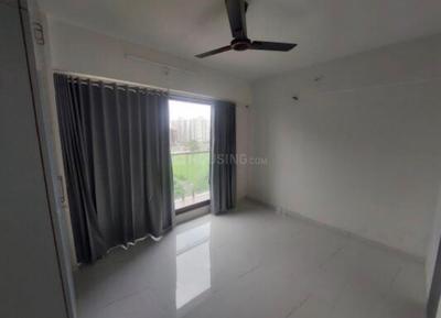 Bedroom Image of 1250 Sq.ft 2 BHK Apartment / Flat for rent in Prestige Morar , Adajan Gam Surat for Rs. 22000