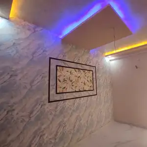 Bedroom Image of 674 Sq.ft 2 BHK Villa for sale in Kalwad Road Jaipur for Rs. 3700000
