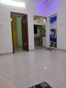 Hall Image of 1000 Sq.ft 3 BHK Independent House for sale in Chikkarayapuram Chennai for Rs. 7000000