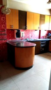 Kitchen Image of 7000 Sq.ft 5 BHK Duplex for sale in Elgin Kolkata for Rs. 80000000