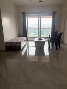 Hall Image of 1750 Sq.ft 3 BHK Apartment / Flat for sale in Undri Pune for Rs. 18000000