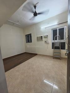 Hall Image of 1500 Sq.ft 3 BHK Apartment / Flat for rent in Choolaimedu Chennai for Rs. 45000