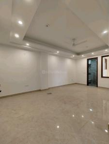 Hall Image of 1010 Sq.ft 2 BHK Independent House for rent in Freedom Fighters Enclave New Delhi for Rs. 23600