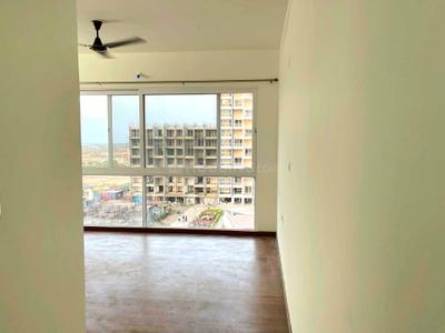 Hall Image of 1787 Sq.ft 3 BHK Apartment / Flat for sale in Sanklecha The Metrozone, Indira Nagar Nashik for Rs. 9500000