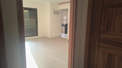 Living Room Image of 1385 Sq.ft 3 BHK Apartment / Flat for sale in National Trinity Paradise Phase 1, Shilphata Thane for Rs. 9000000