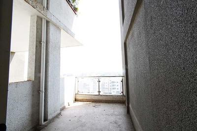 Balcony Image of 950 Sq.ft 2 BHK Apartment / Flat for sale in Venus Nandini Bellus, Hadapsar Pune for Rs. 6600000