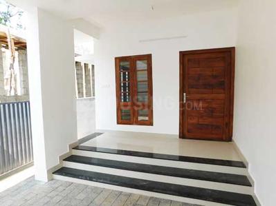 Balcony Image of 2101 Sq.ft 3 BHK Independent House for sale in Vattiyoorkkav Thiruvananthapuram for Rs. 8800000