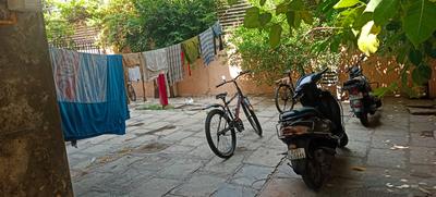 Balcony Image of 1890 Sq.ft 4 BHK Independent House for sale in Naranpura Ahmedabad for Rs. 21500000