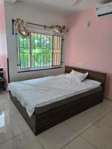 Bedroom Image of 1850 Sq.ft 3 BHK Apartment / Flat for rent in Bychapura Bengaluru for Rs. 65000