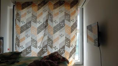 Bedroom Image of 1050 Sq.ft 2 BHK Apartment / Flat for rent in Sai Proviso Sapphire Greater Kharghar Roadpali, Kalamboli Navi Mumbai for Rs. 27000