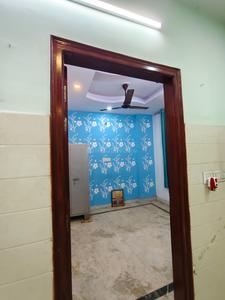 Hall Image of 1000 Sq.ft 3 BHK Builder Floor for rent in New Ashok Nagar New Delhi for Rs. 25000