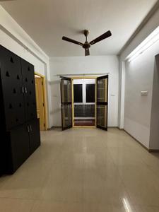 Hall Image of 1200 Sq.ft 3 BHK Apartment / Flat for rent in Green Springs Apartments, Villankurichi Coimbatore for Rs. 32500