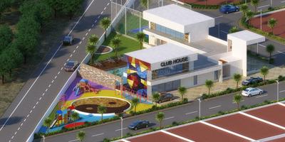 Image of 2800 Sq.ft 4.5 BHK Villa for sale in Wagholi, Pune for Rs. 15800000