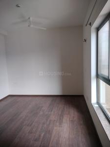 Bedroom Image of 2800 Sq.ft 3 BHK Apartment / Flat for rent in Century Ethos, Byatarayanapura Bengaluru for Rs. 150000