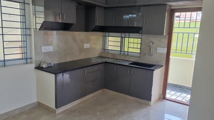 Slv apartment Nagashetihalli Main Image 1