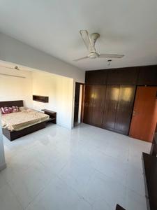 Bedroom Image of 2050 Sq.ft 3 BHK Duplex for sale in Bavdhan Pune for Rs. 23000000