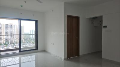 Living Room Image of 1120 Sq.ft 2 BHK Apartment / Flat for sale in Pride Soho, Dhanori Pune for Rs. 8300000